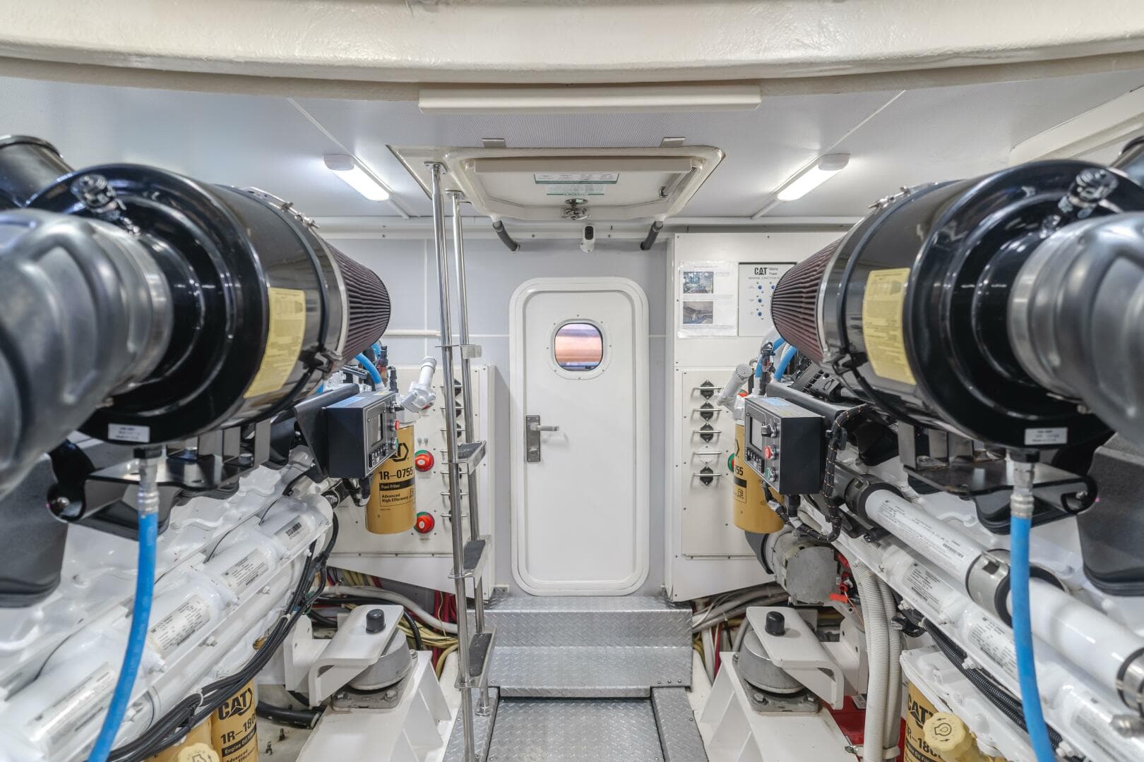 2018 Marquis 720 Fly