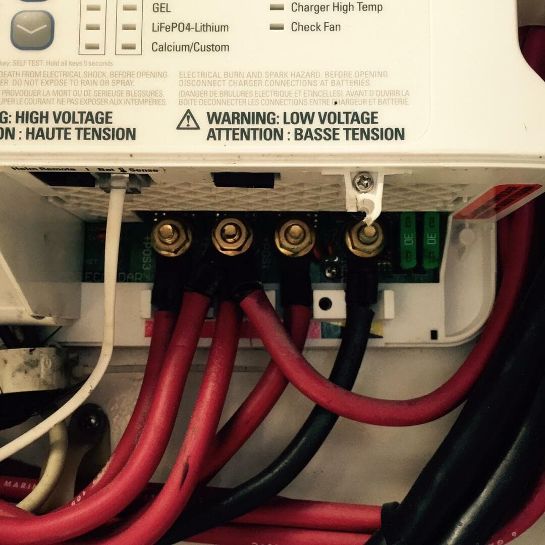 2000 Stolper 3800 Tournament Express