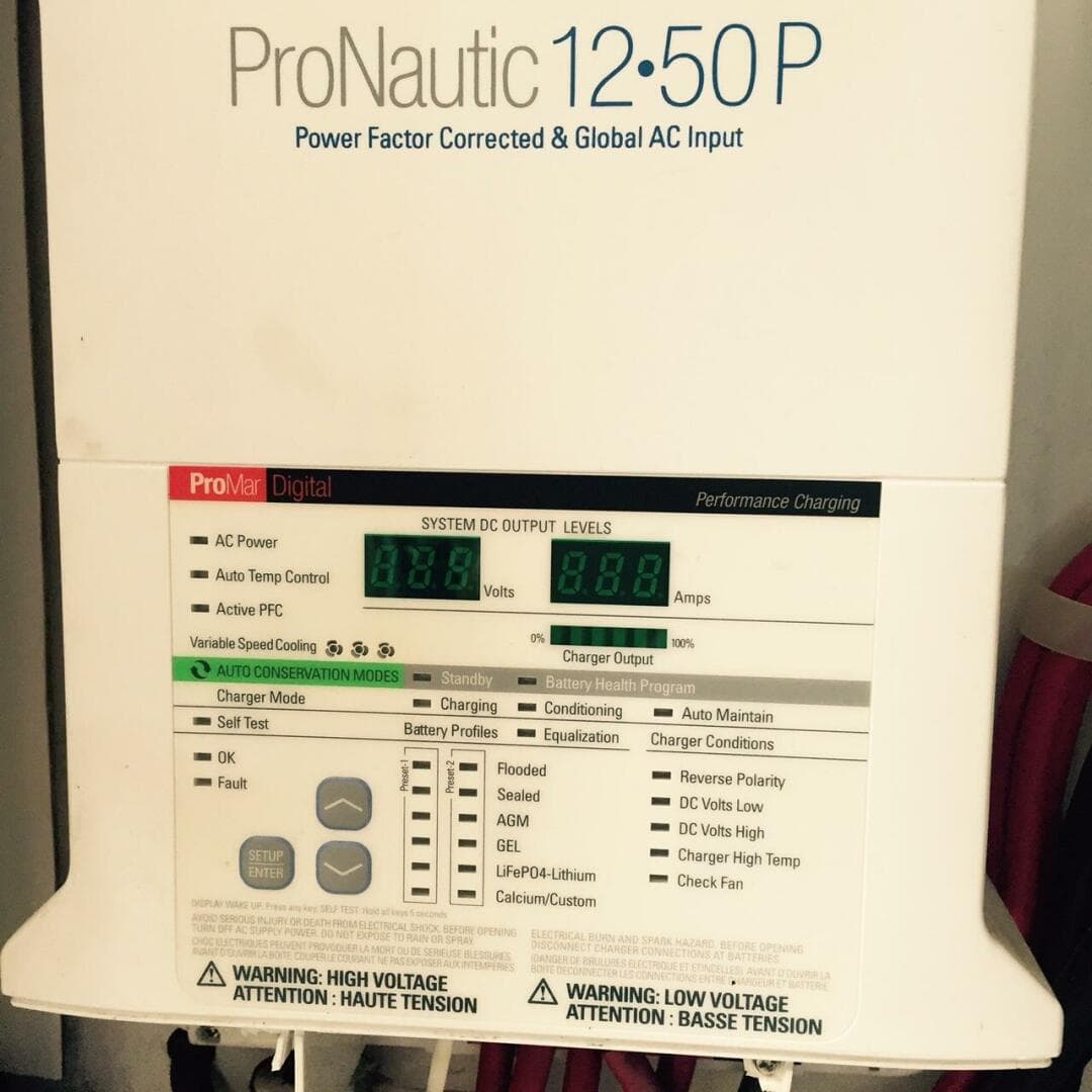 2000 Stolper 3800 Tournament Express