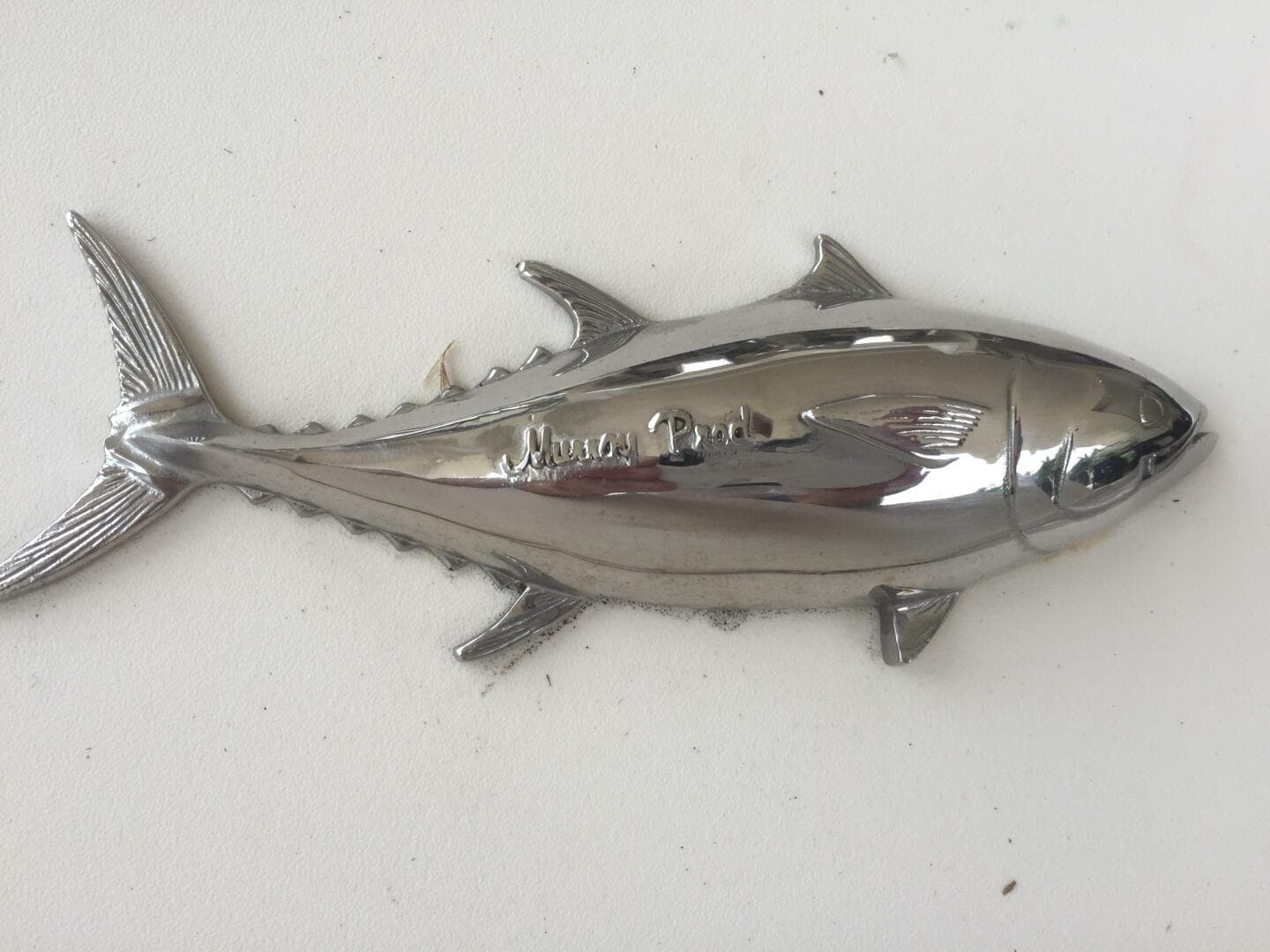 2000 Stolper 3800 Tournament Express