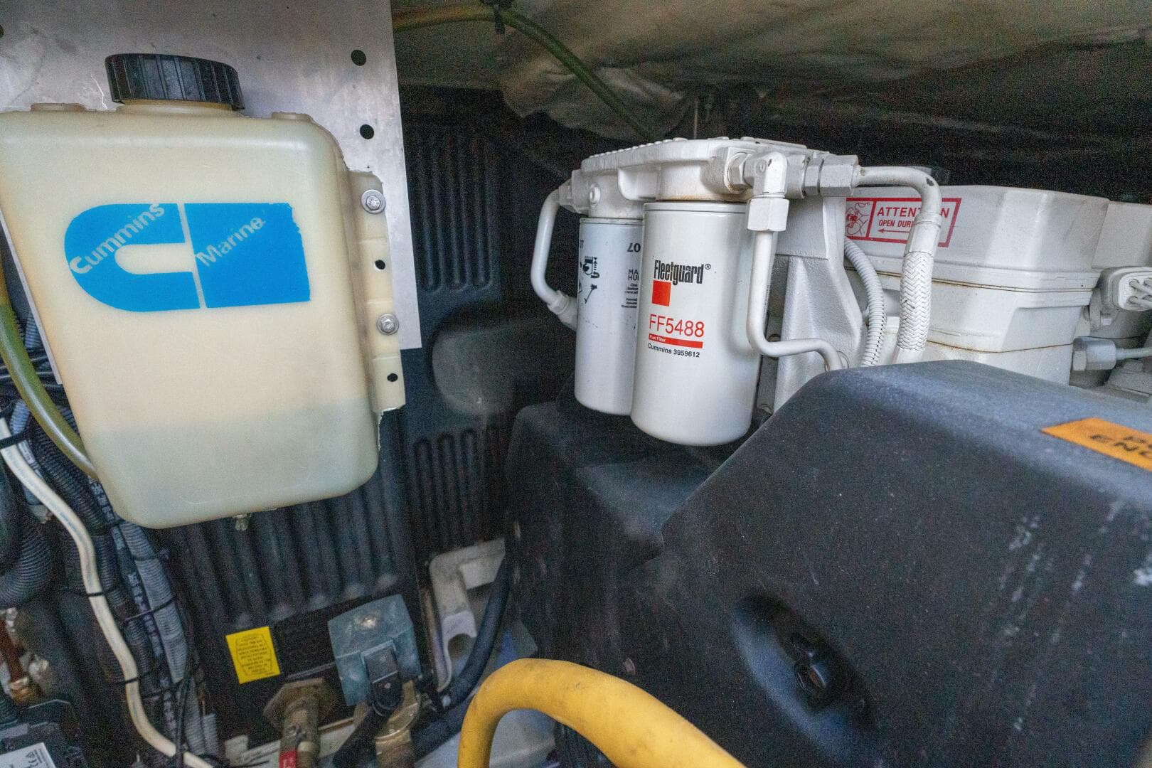 2013 Azimut 40 Flybridge