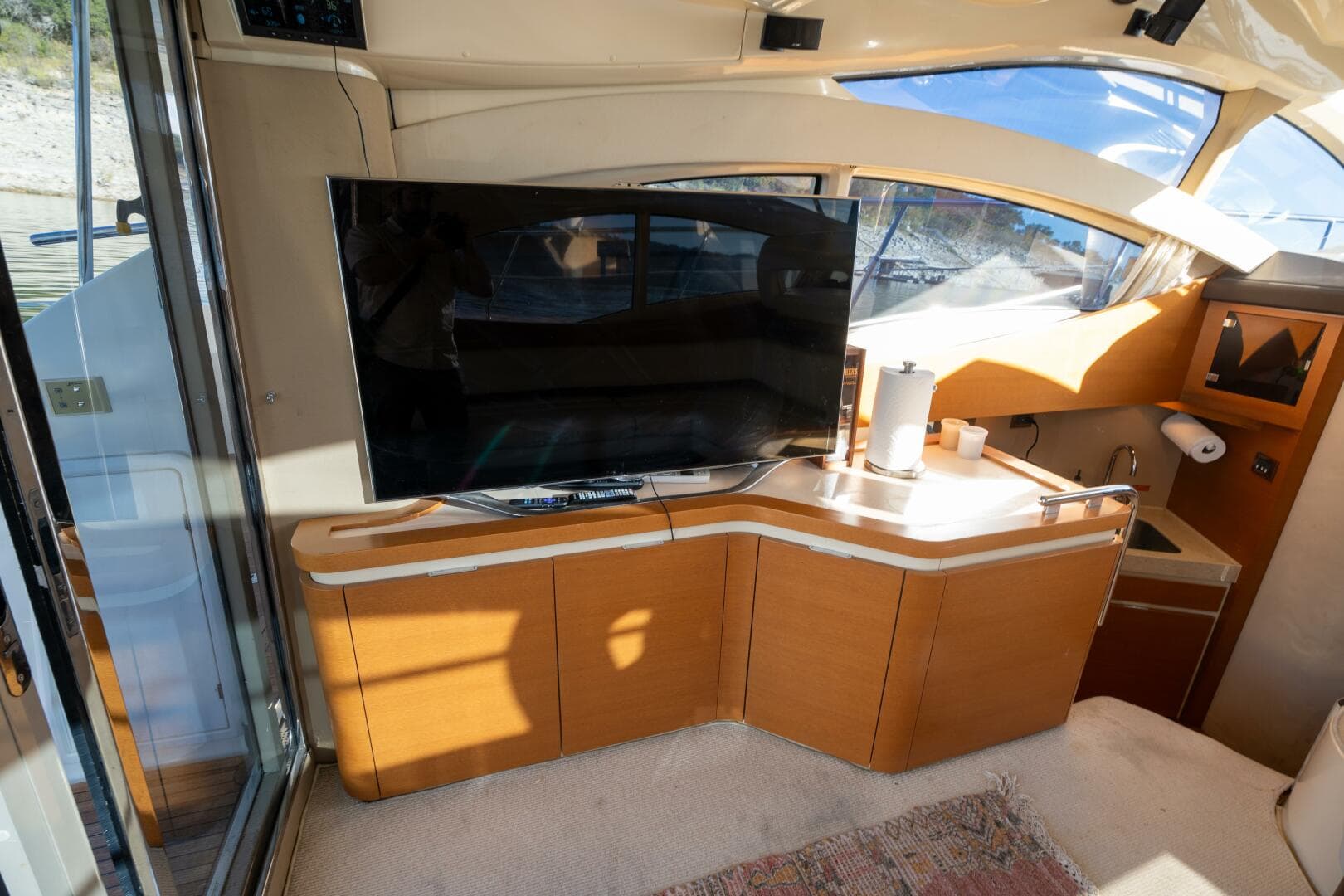 2013 Azimut 40 Flybridge