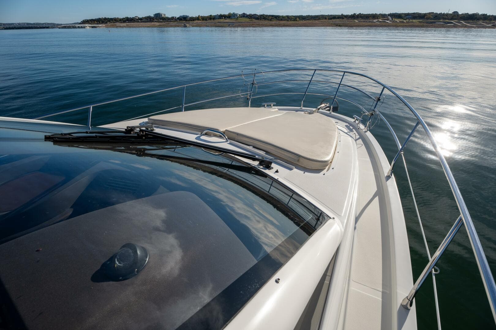 2013 Azimut 40 Flybridge