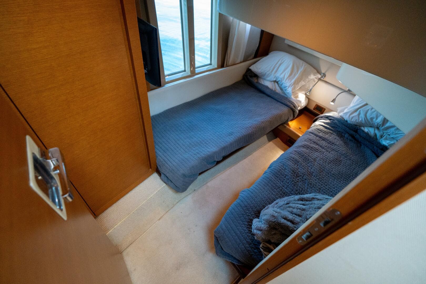 2013 Azimut 40 Flybridge