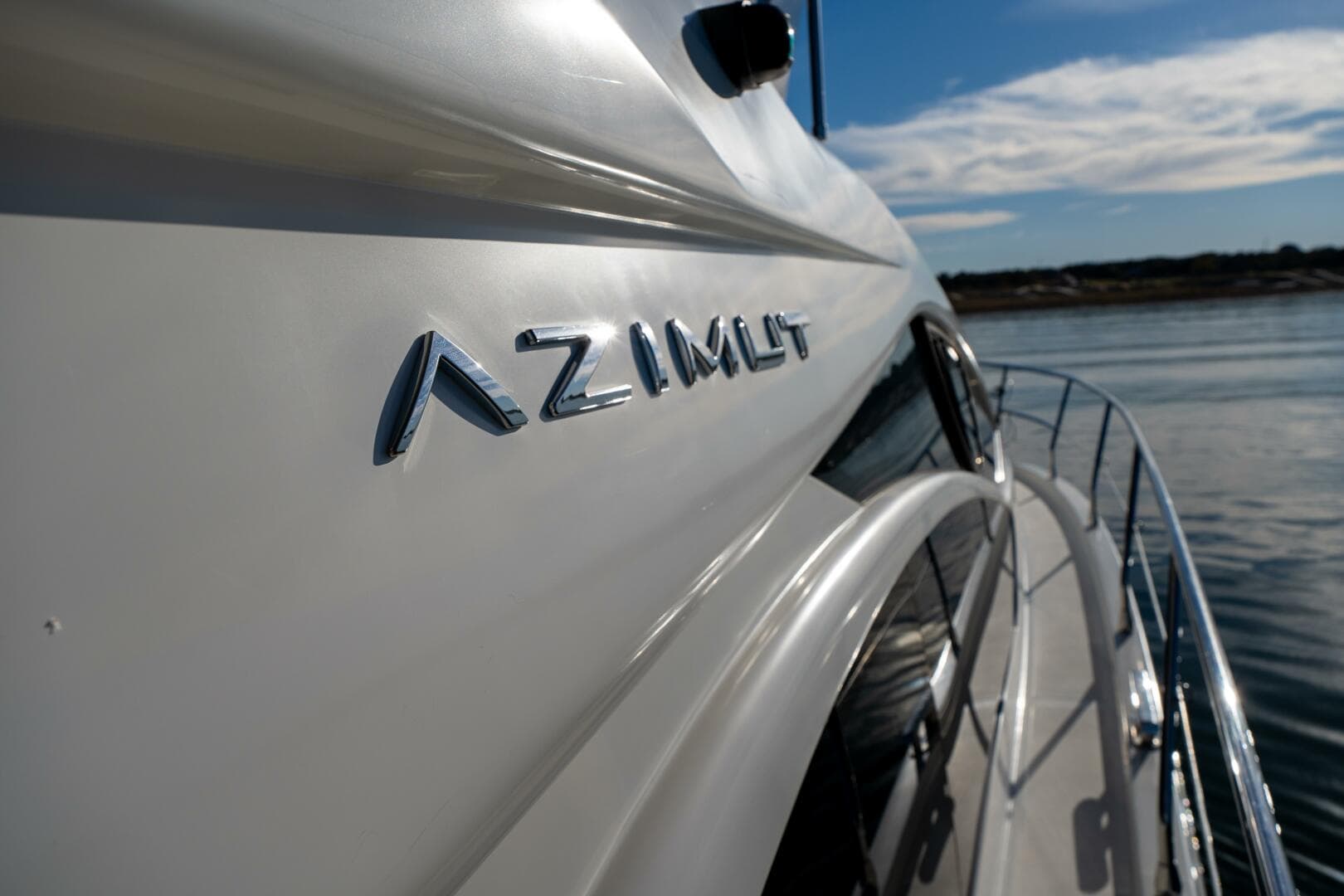 2013 Azimut 40 Flybridge