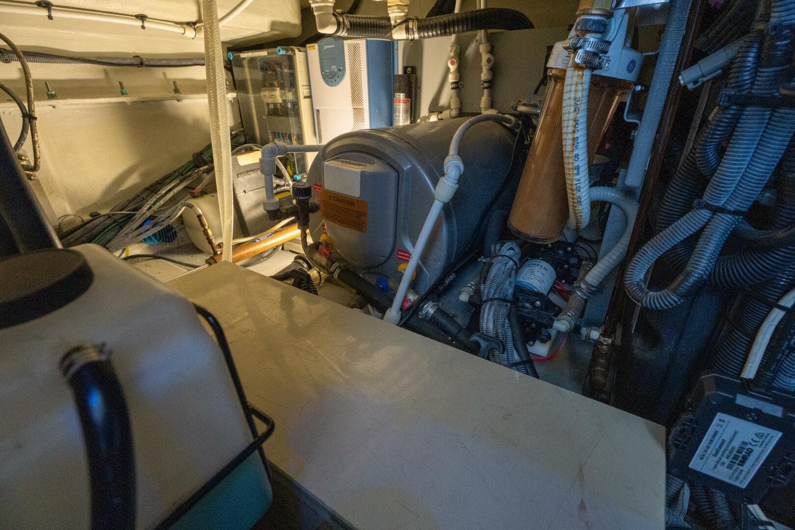 2013 Azimut 40 Flybridge