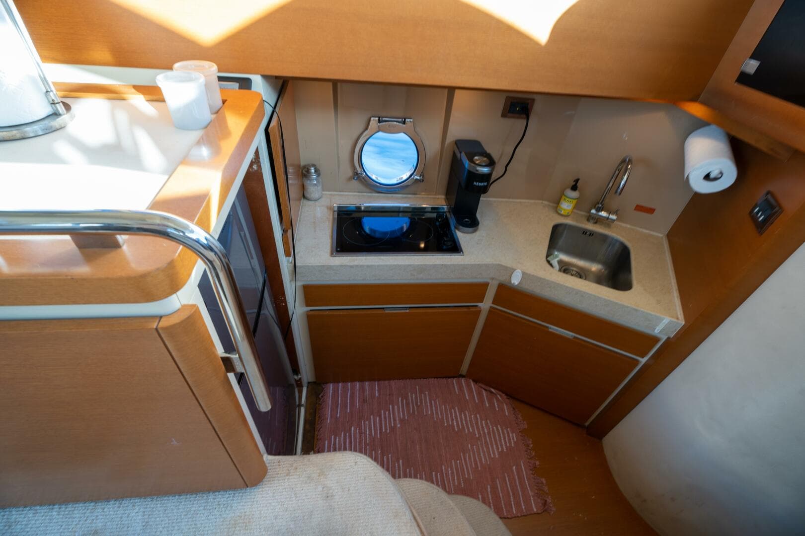 2013 Azimut 40 Flybridge