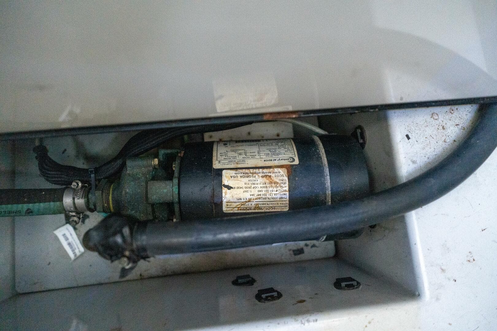 2013 Azimut 40 Flybridge