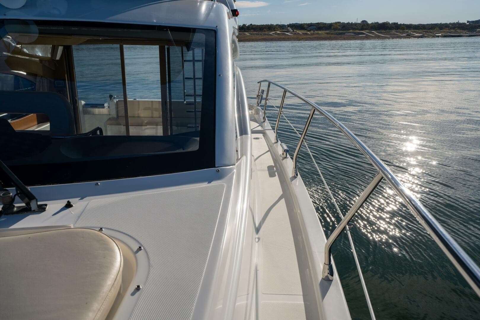 2013 Azimut 40 Flybridge