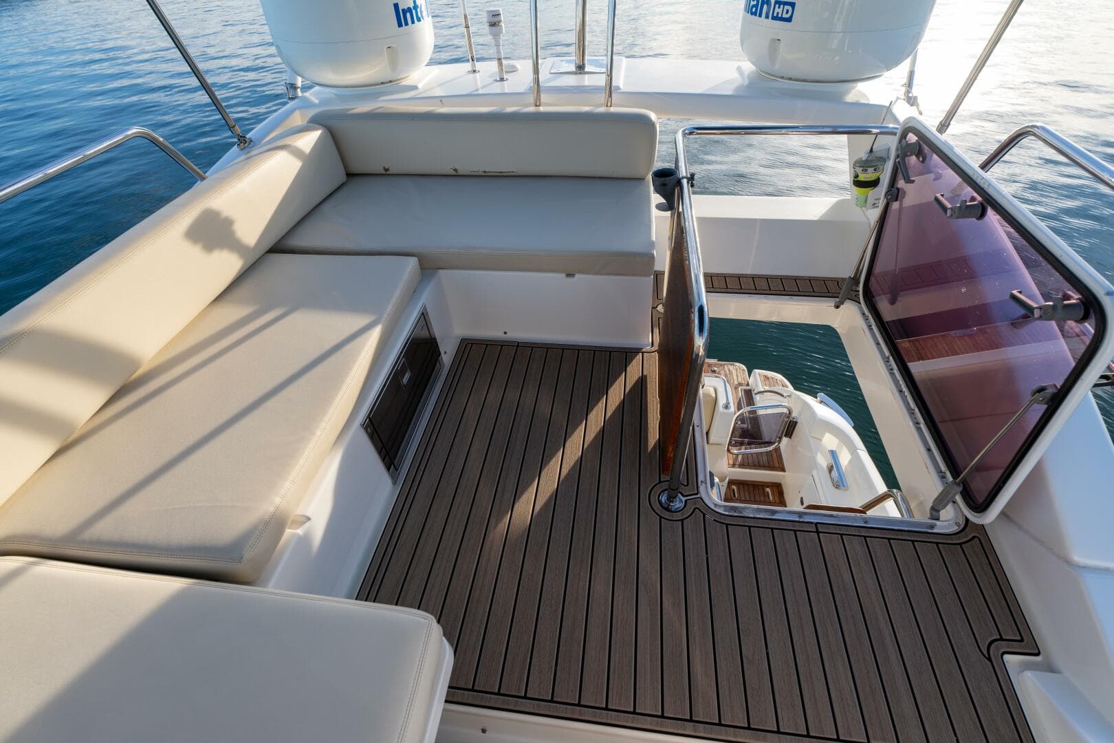 2013 Azimut 40 Flybridge