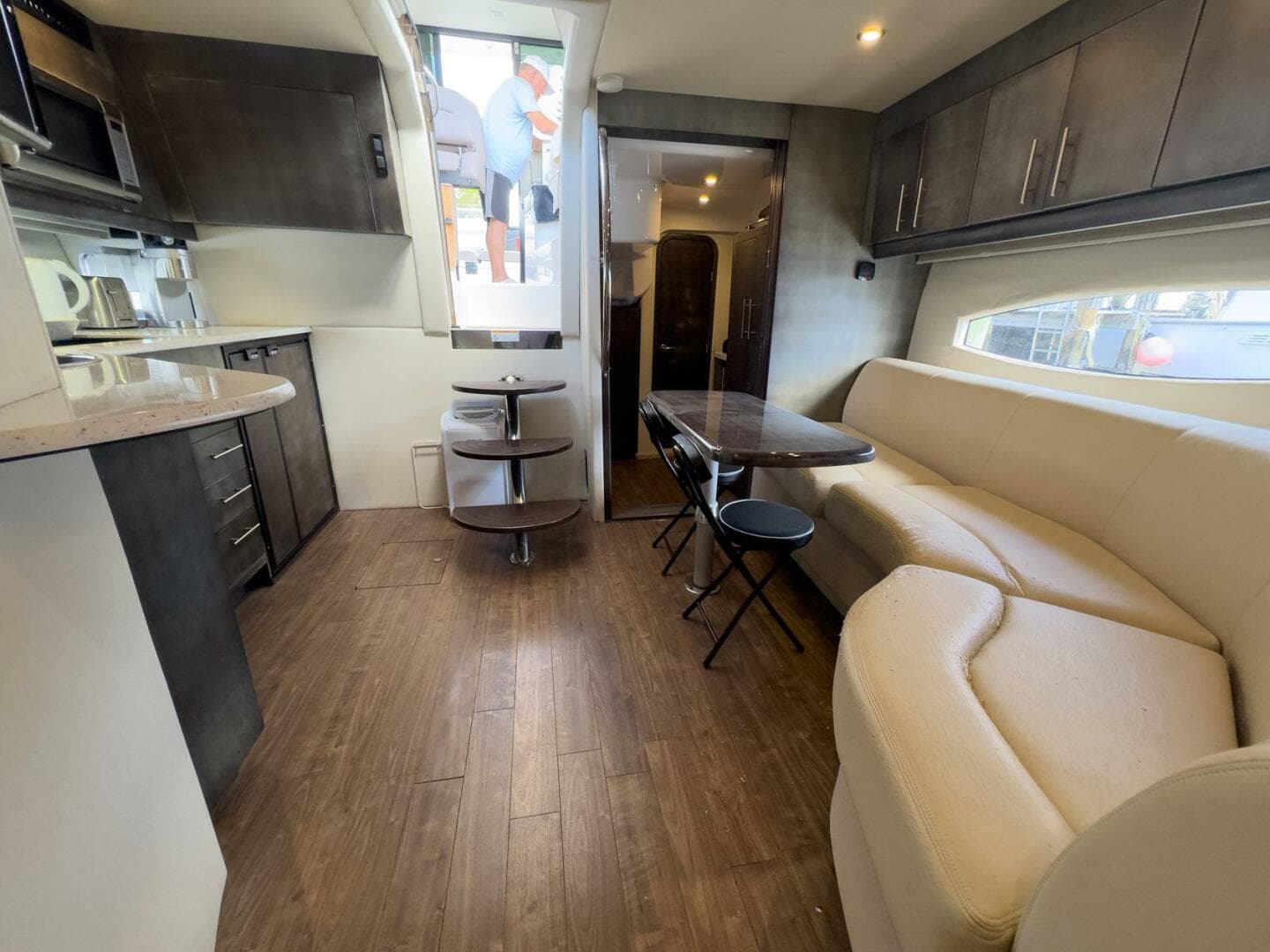 2016 Regal 46 Sport Coupe