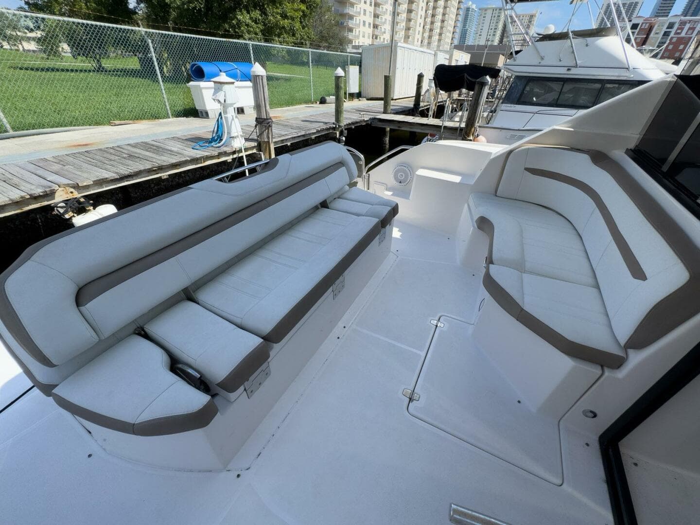 2016 Regal 46 Sport Coupe