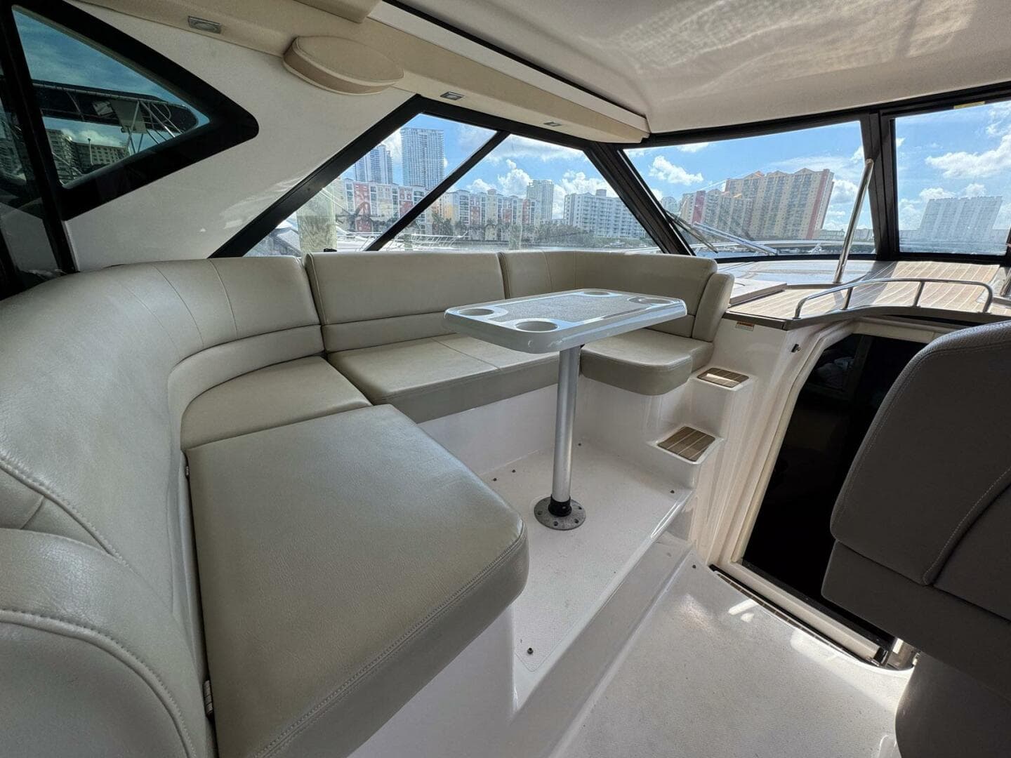 2016 Regal 46 Sport Coupe