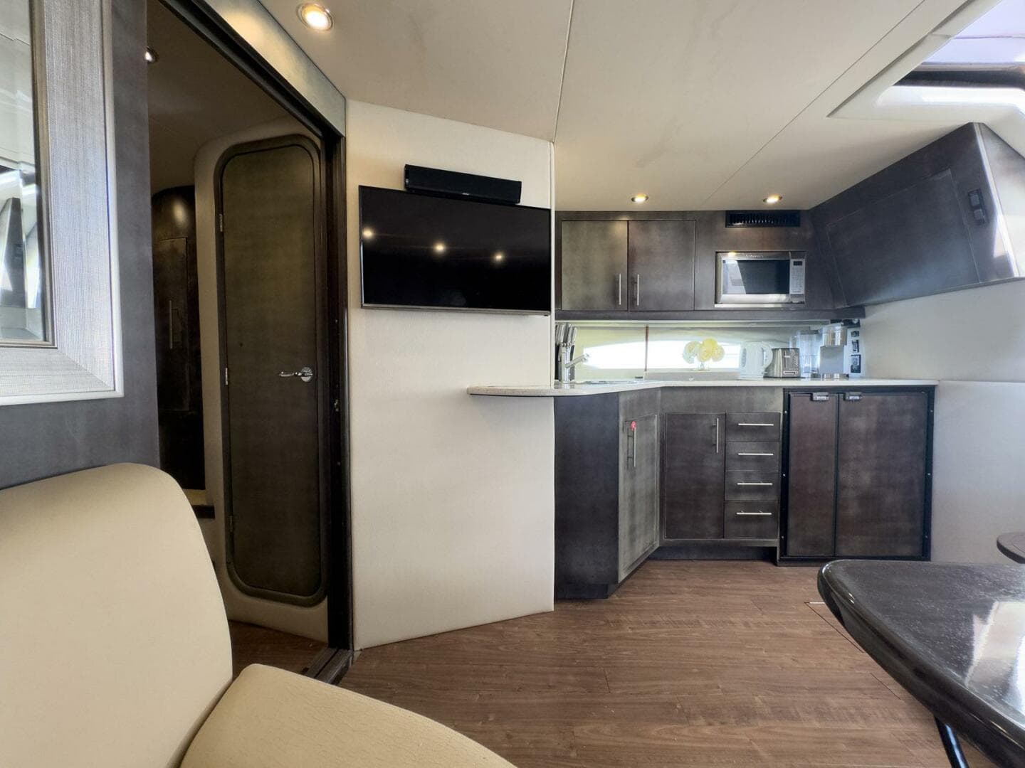 2016 Regal 46 Sport Coupe