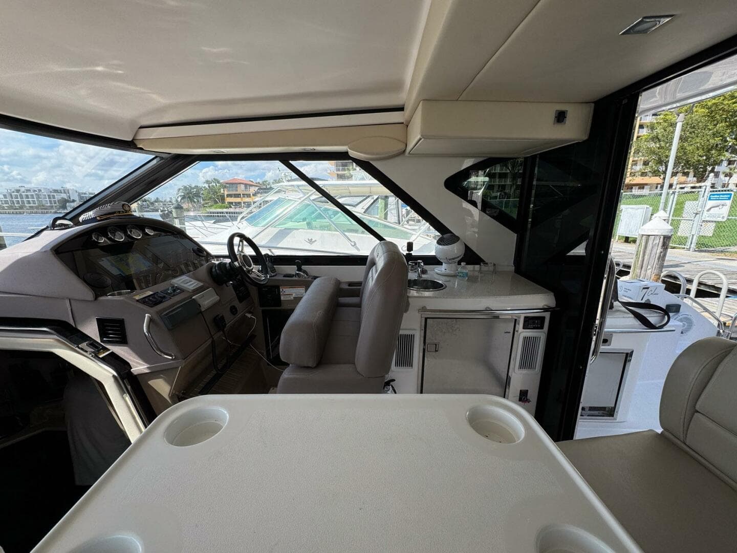 2016 Regal 46 Sport Coupe