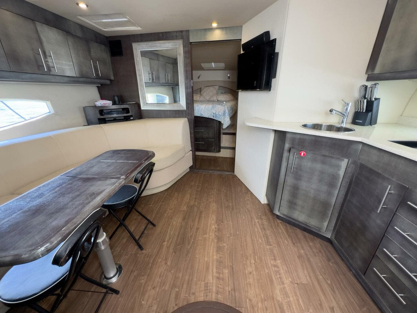 2016 Regal 46 Sport Coupe