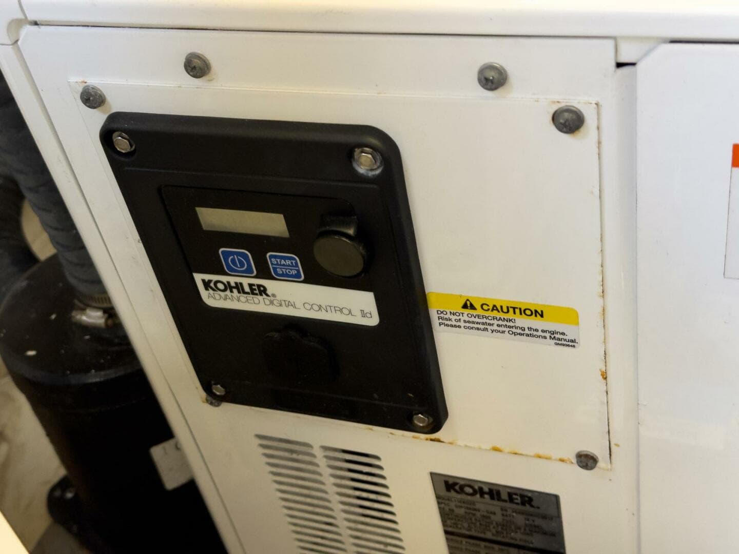 2016 Regal 46 Sport Coupe