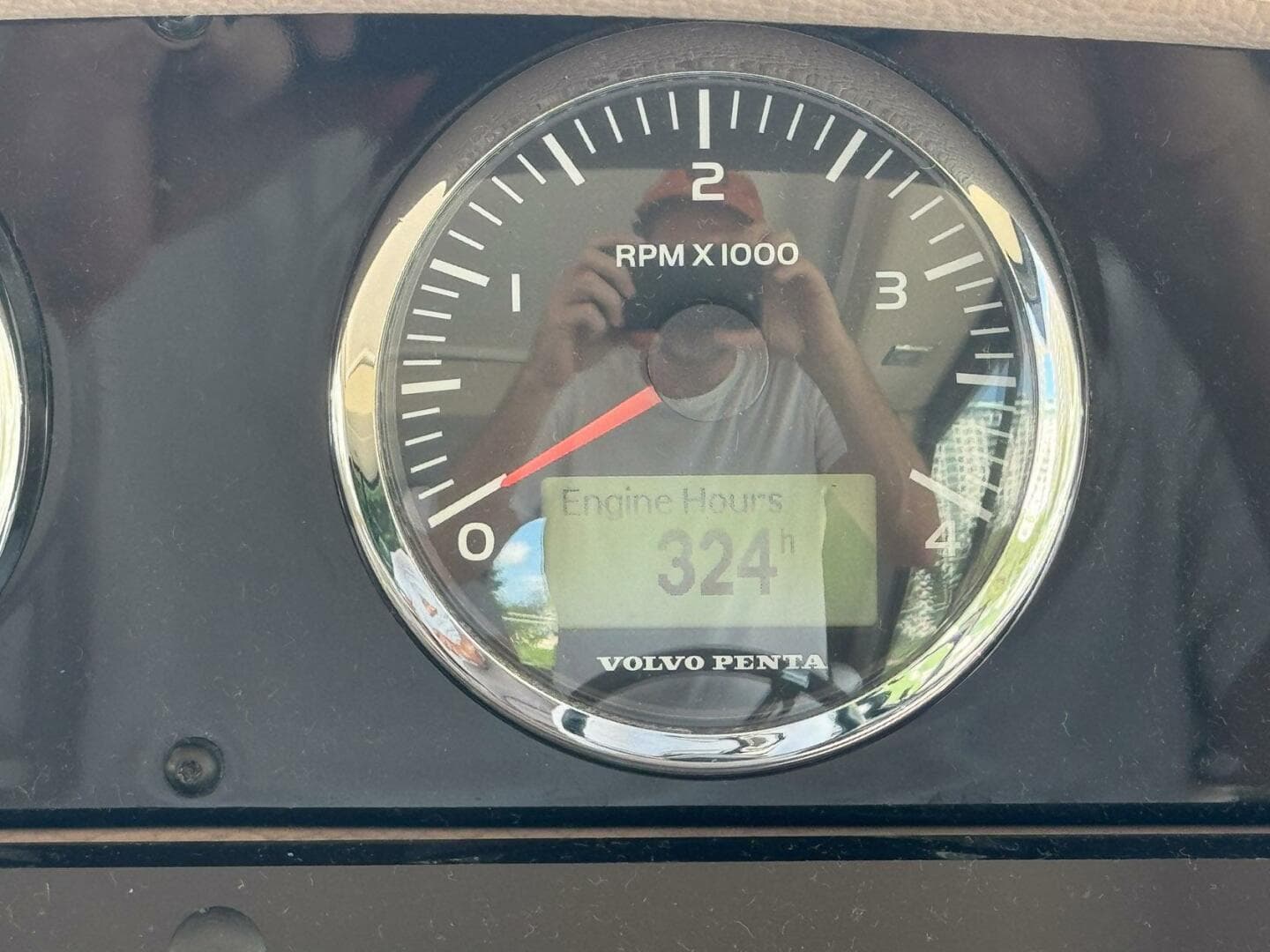 2016 Regal 46 Sport Coupe