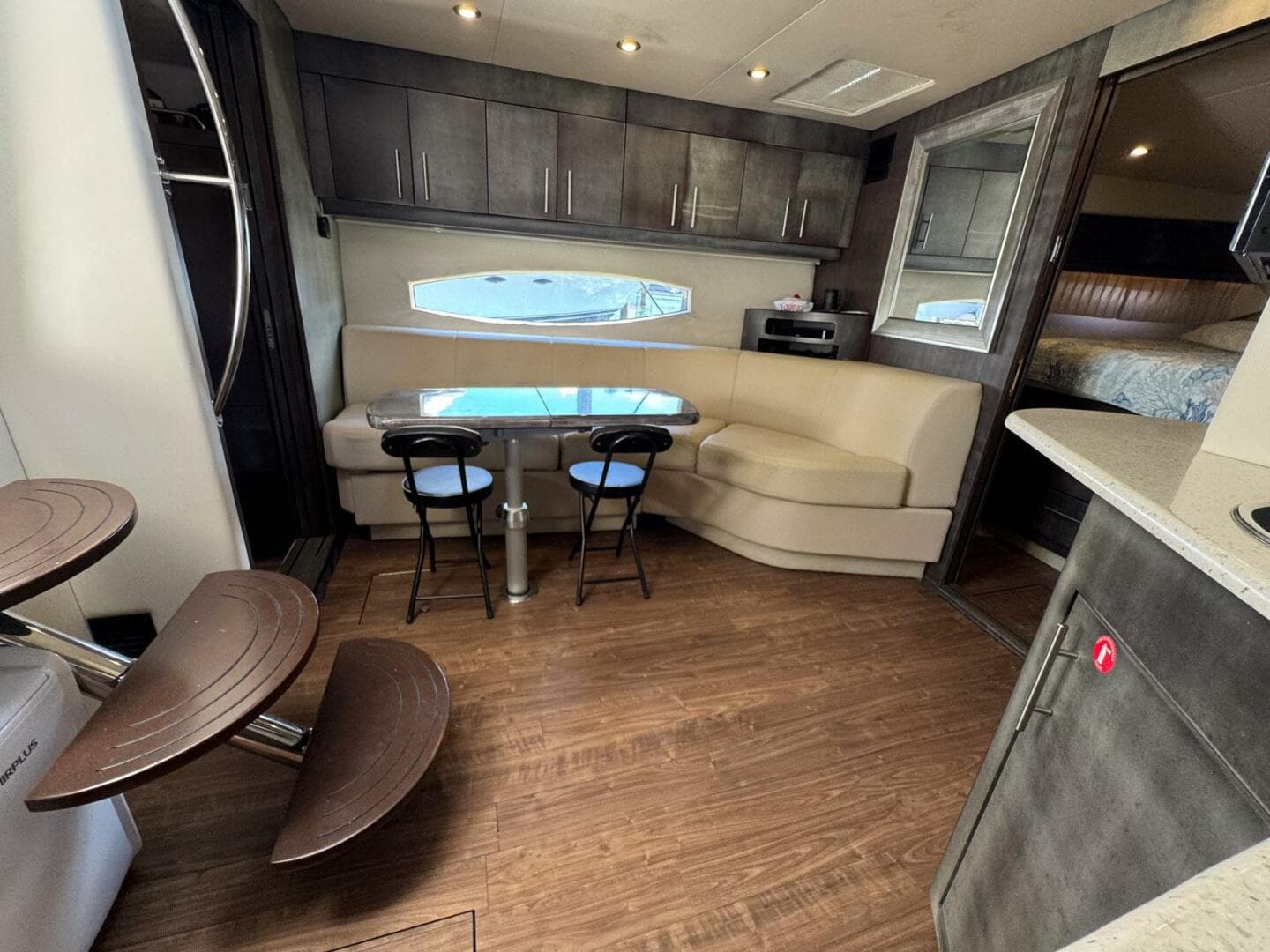 2016 Regal 46 Sport Coupe