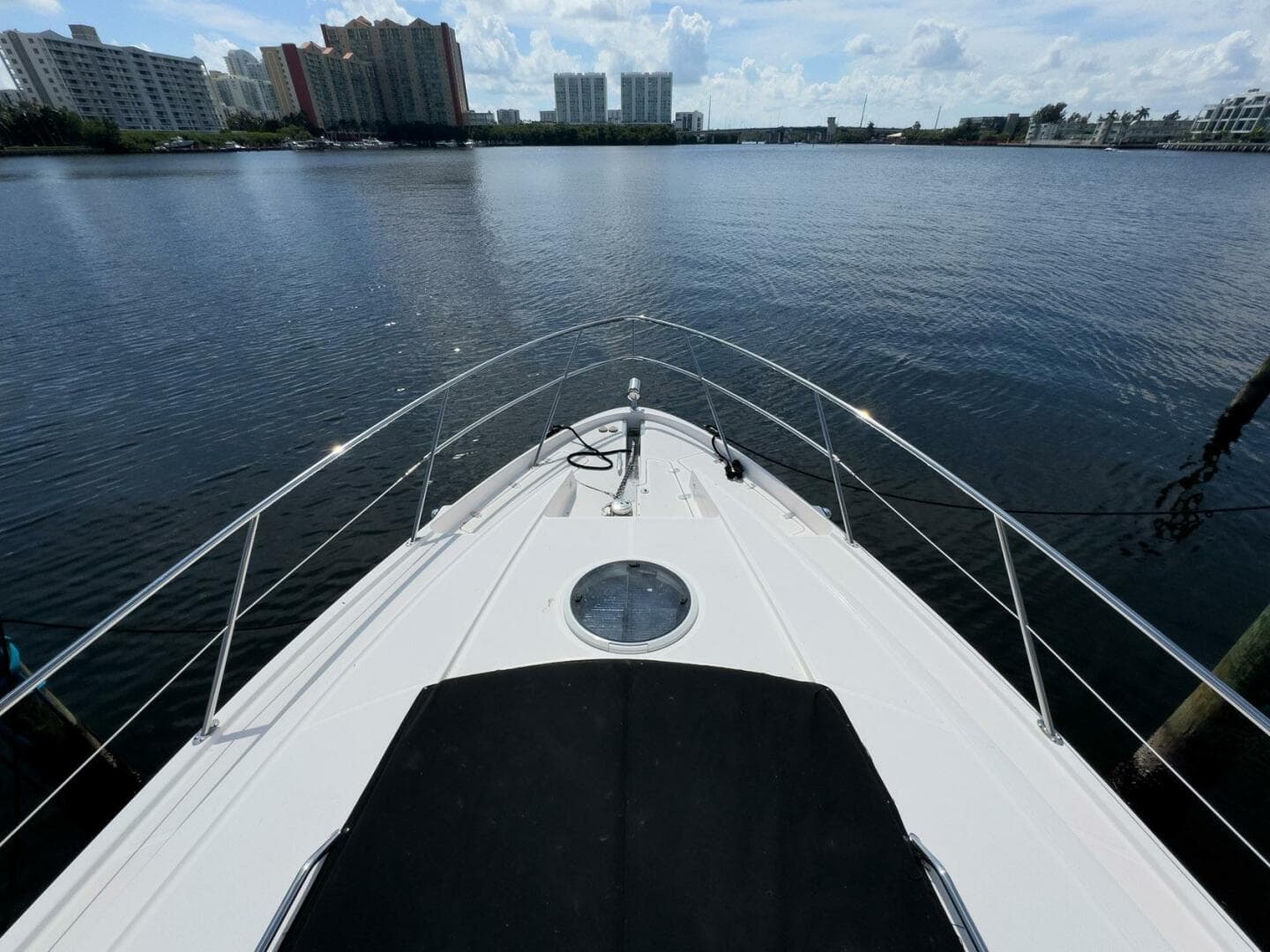 2016 Regal 46 Sport Coupe