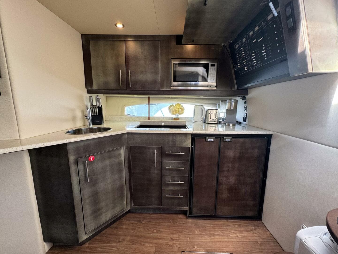 2016 Regal 46 Sport Coupe