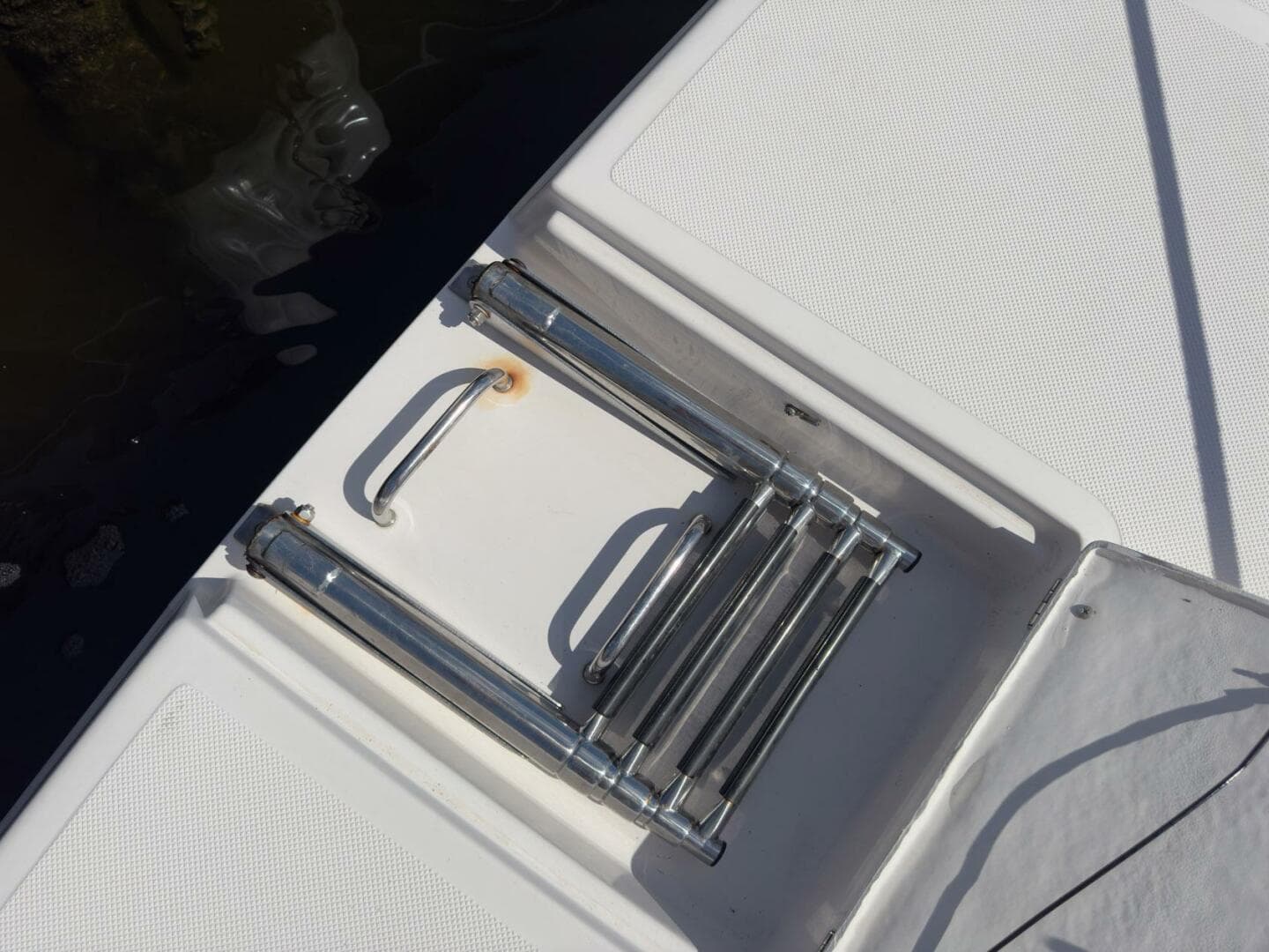 2016 Regal 46 Sport Coupe