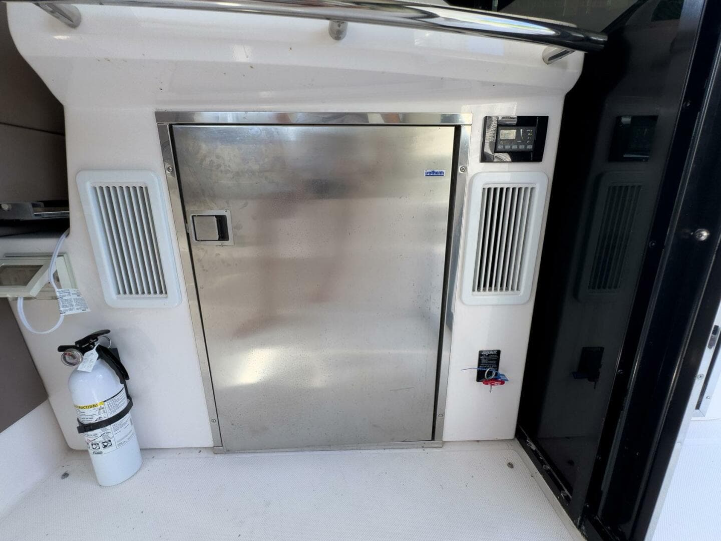 2016 Regal 46 Sport Coupe