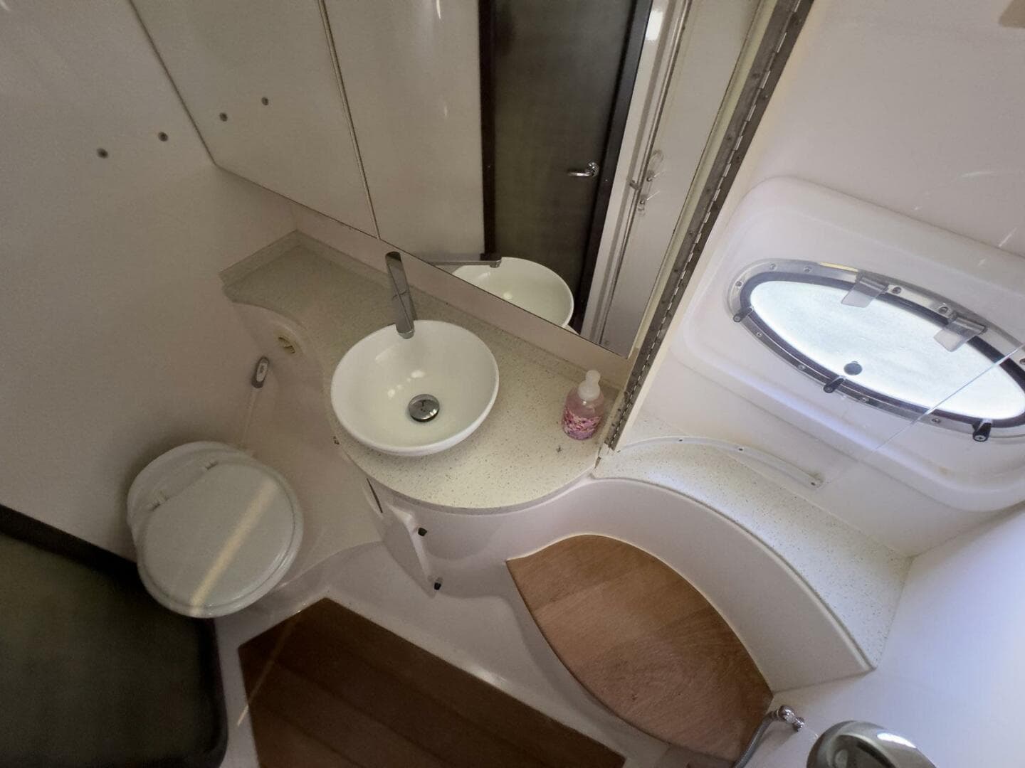 2016 Regal 46 Sport Coupe