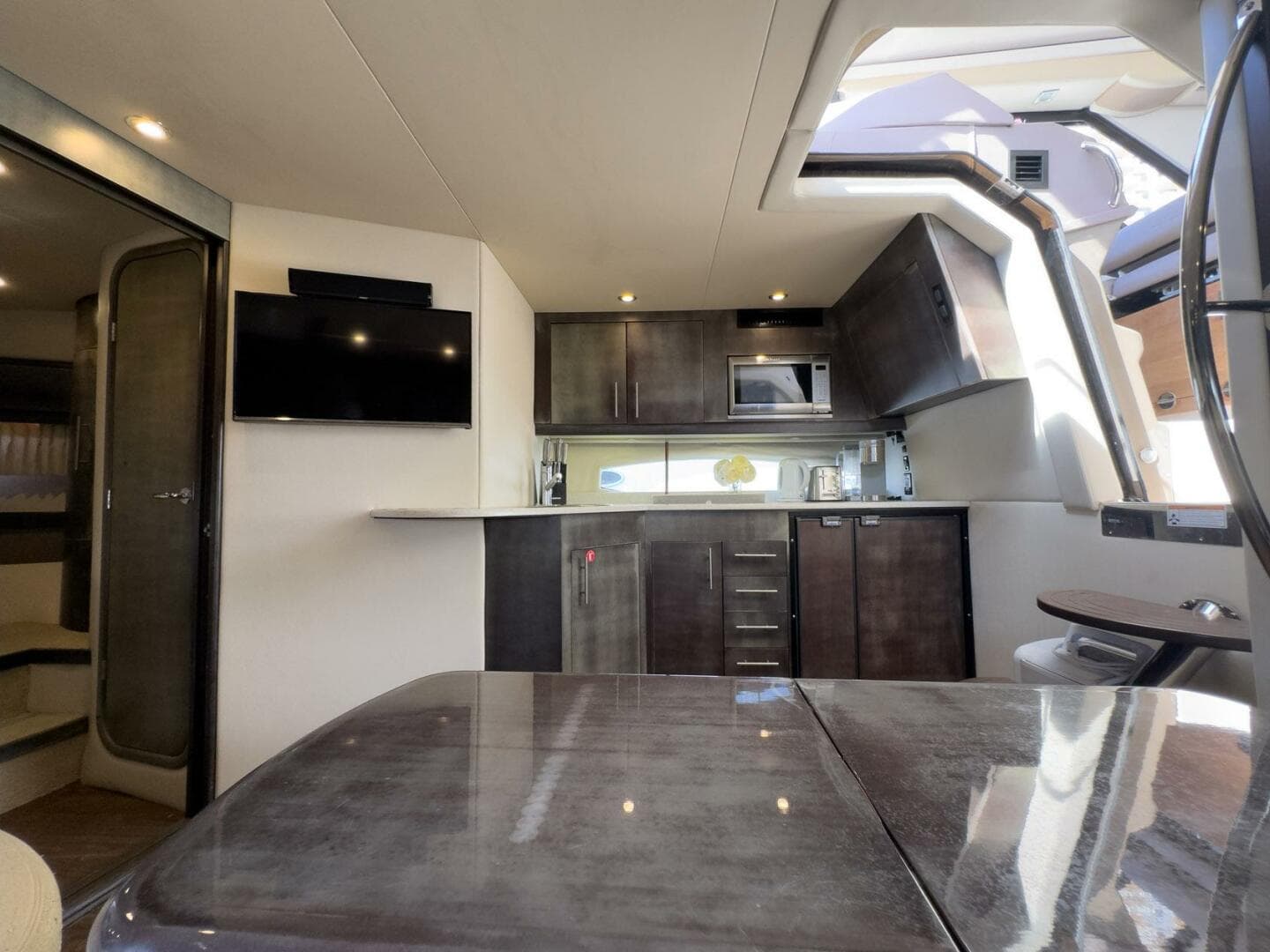 2016 Regal 46 Sport Coupe