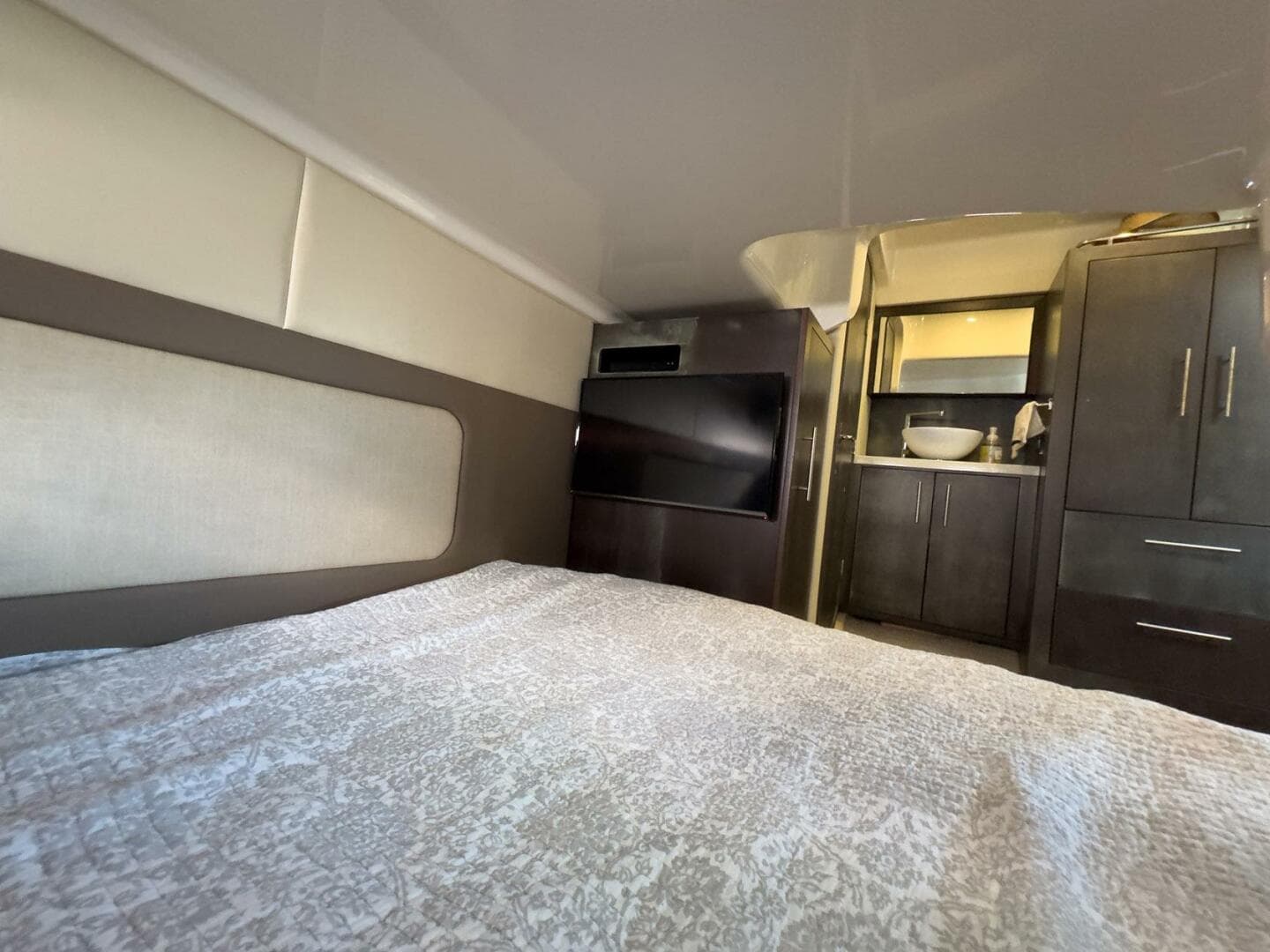 2016 Regal 46 Sport Coupe