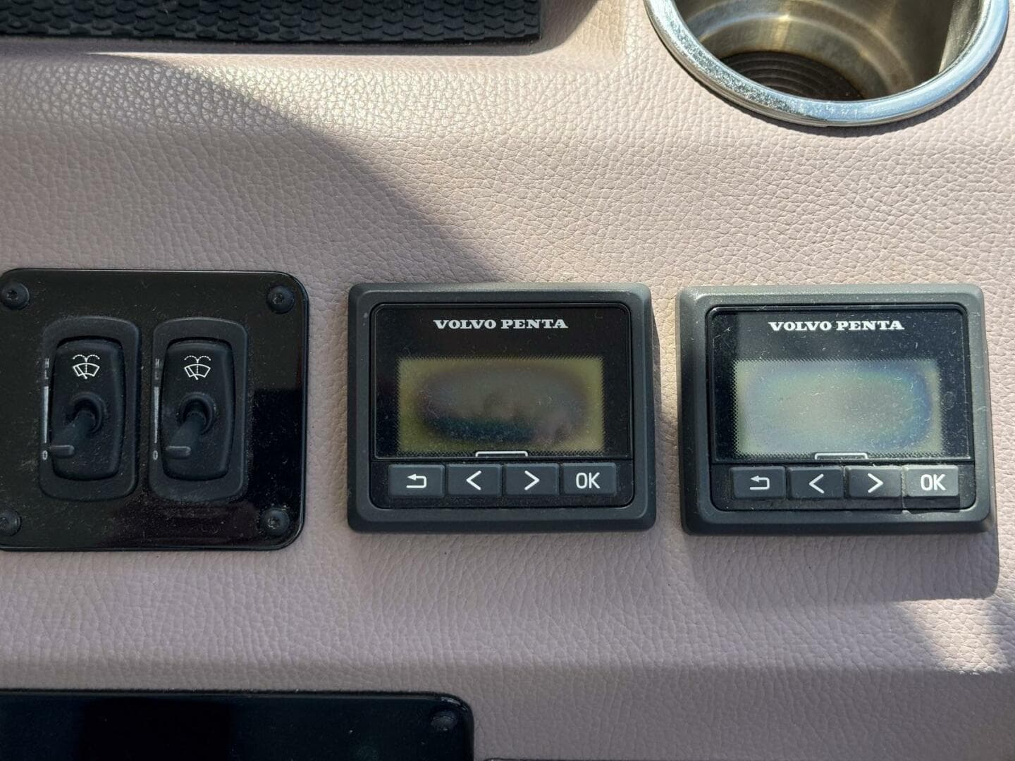 2016 Regal 46 Sport Coupe