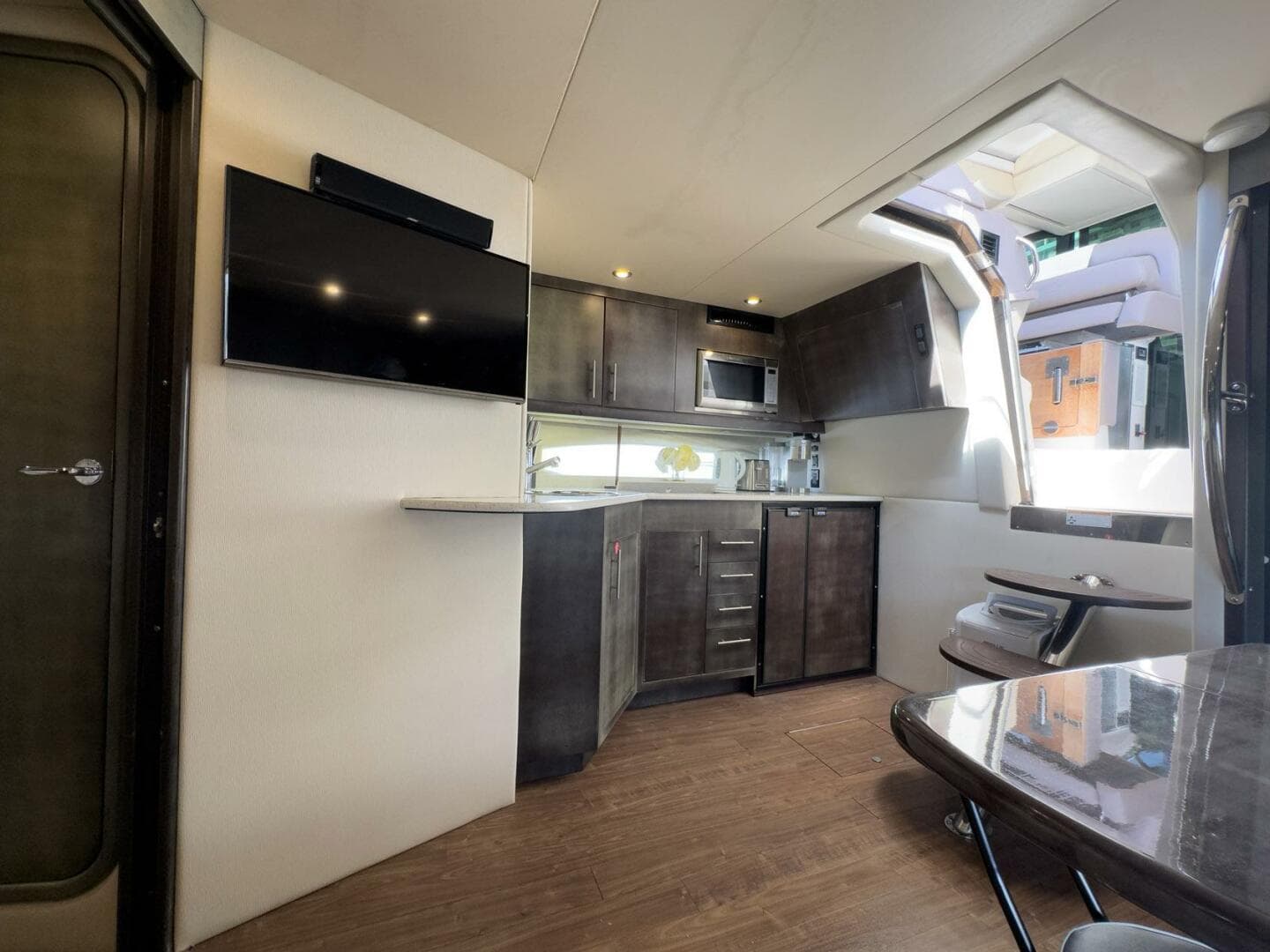 2016 Regal 46 Sport Coupe