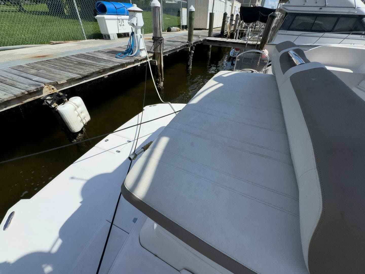 2016 Regal 46 Sport Coupe