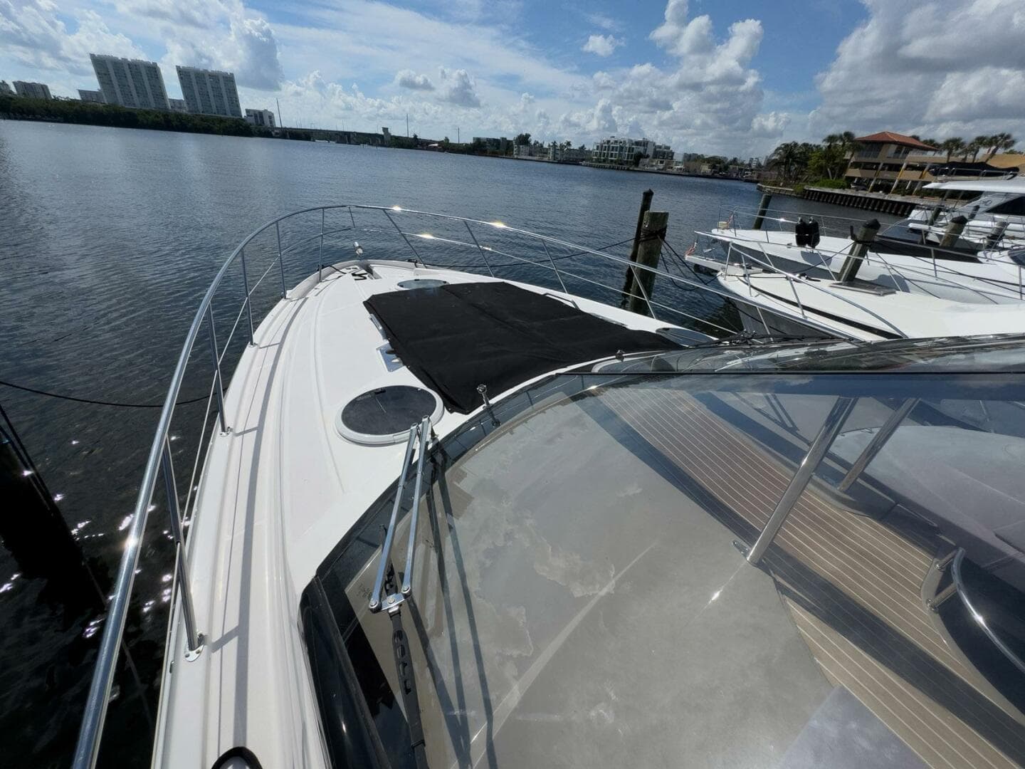 2016 Regal 46 Sport Coupe