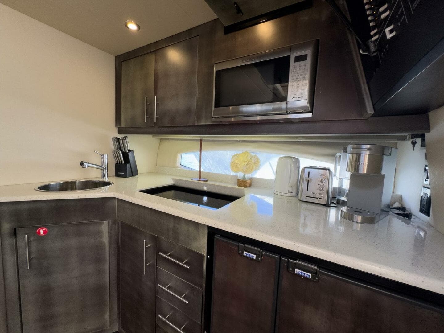 2016 Regal 46 Sport Coupe