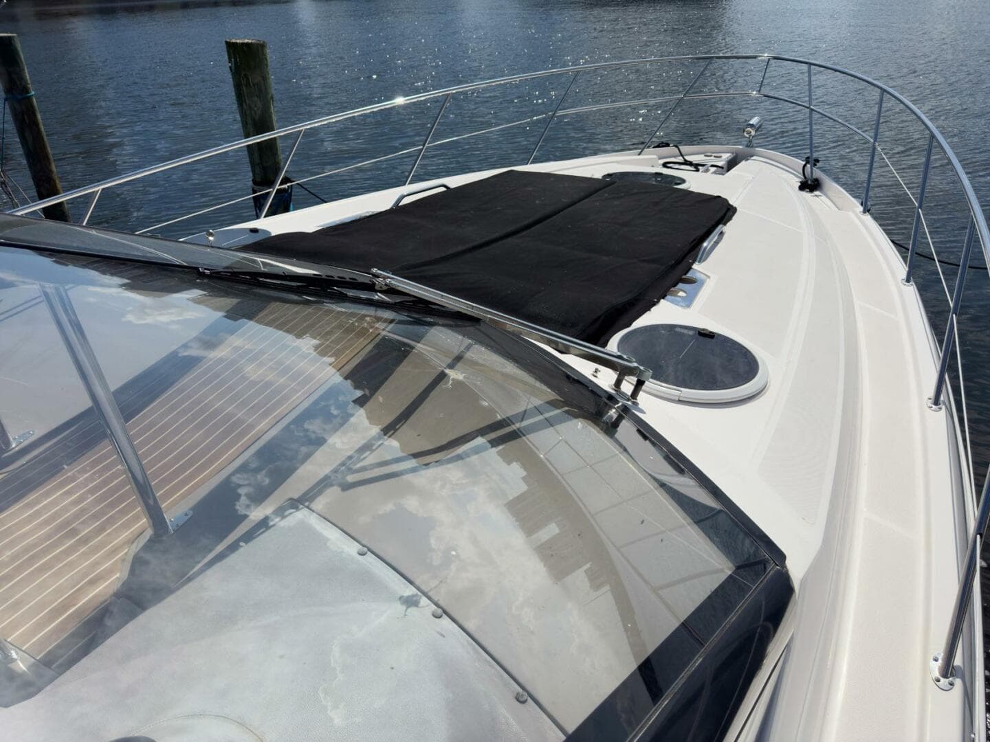 2016 Regal 46 Sport Coupe