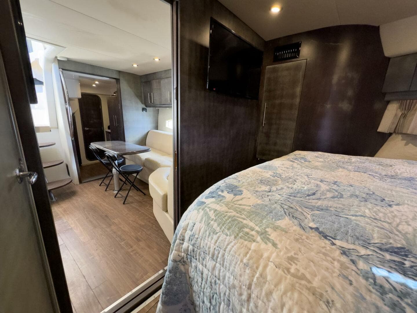 2016 Regal 46 Sport Coupe