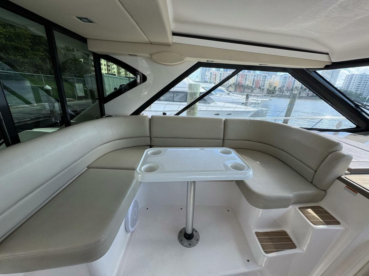 2016 Regal 46 Sport Coupe