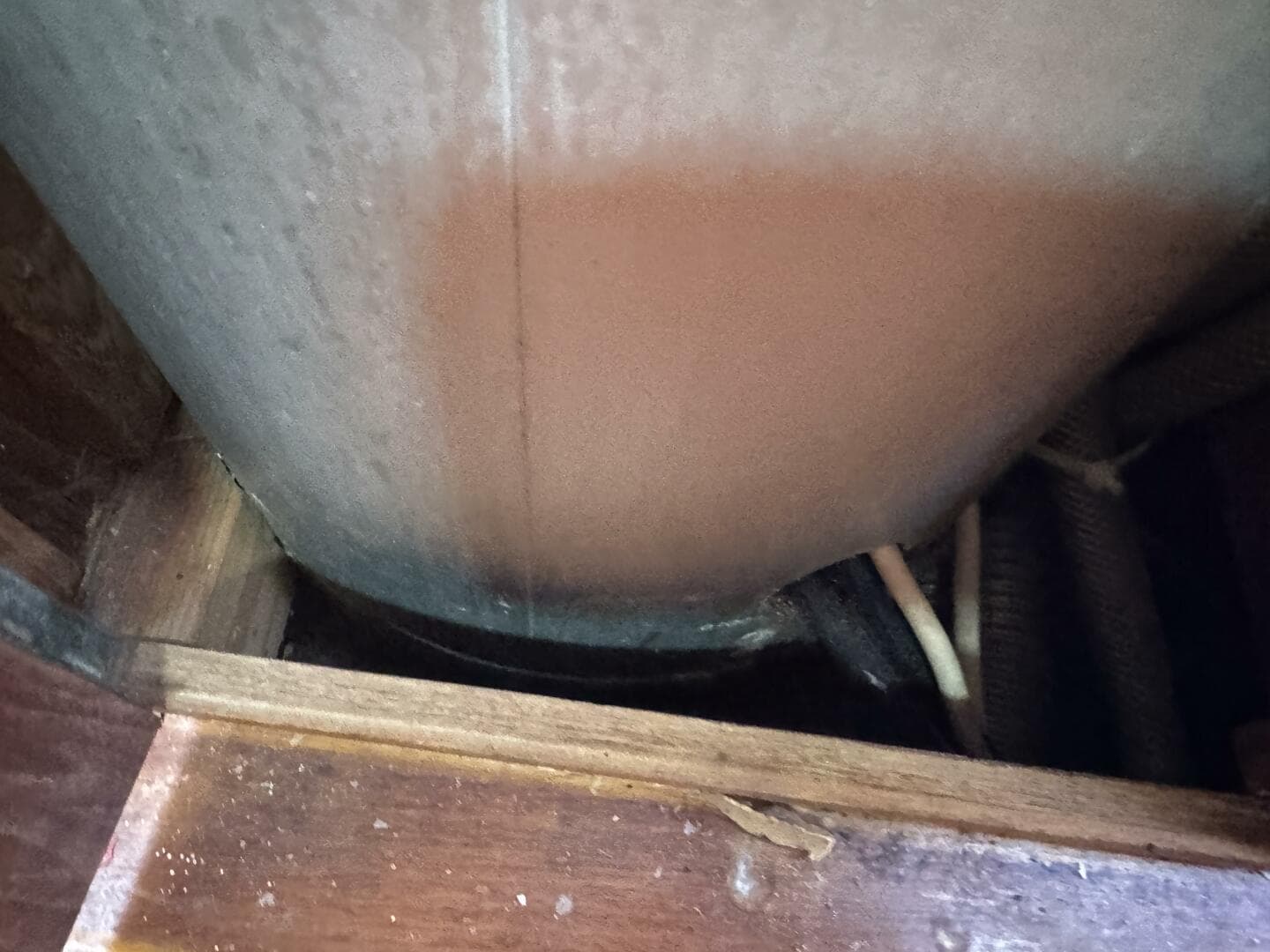 1987 Wauquiez Centurion 47