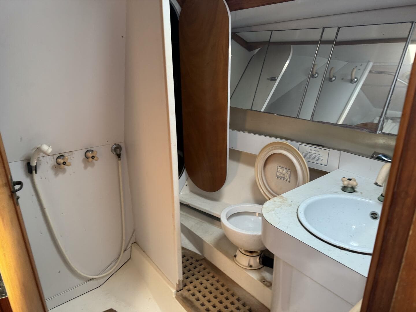 1987 Wauquiez Centurion 47