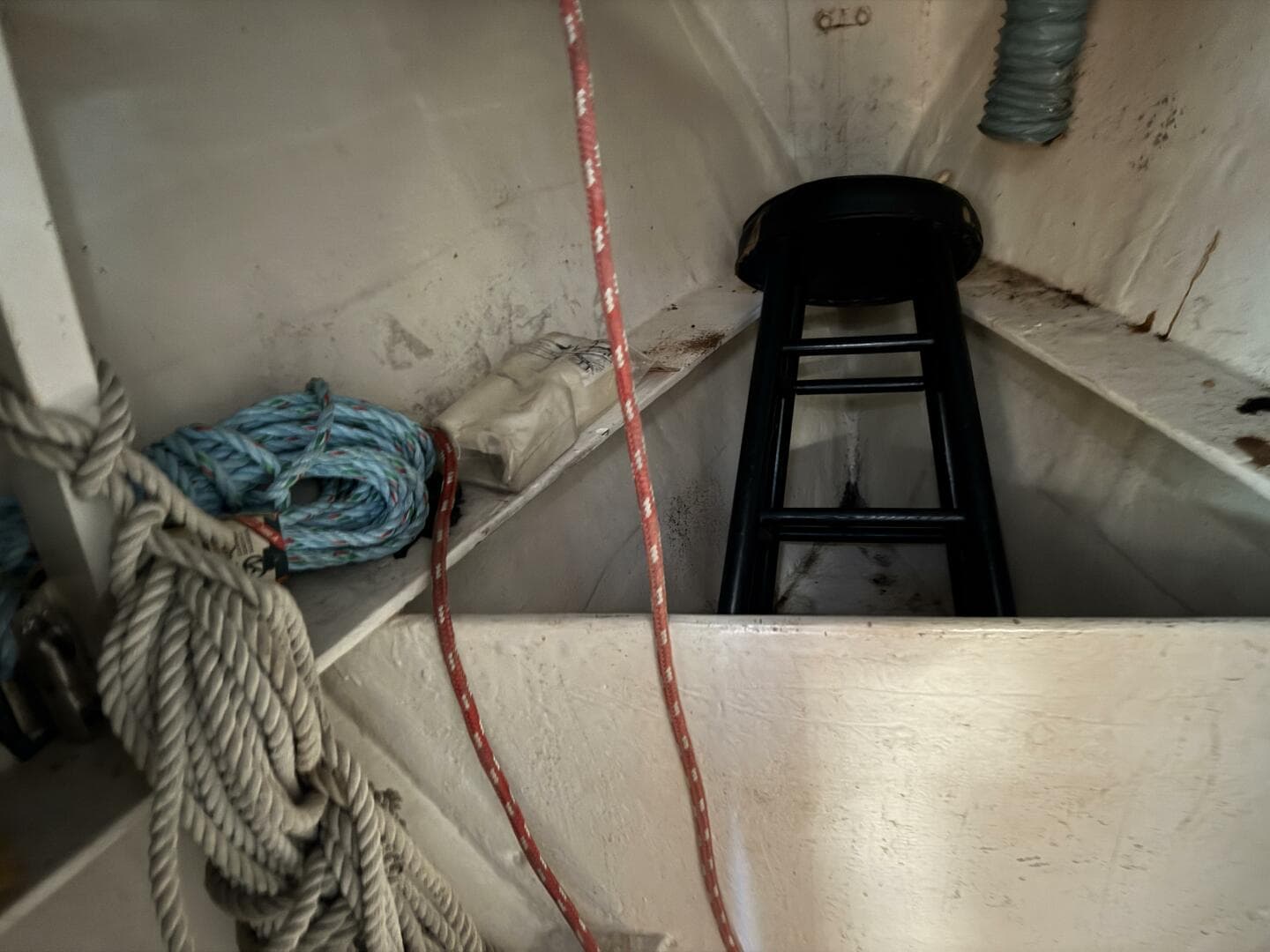 1987 Wauquiez Centurion 47