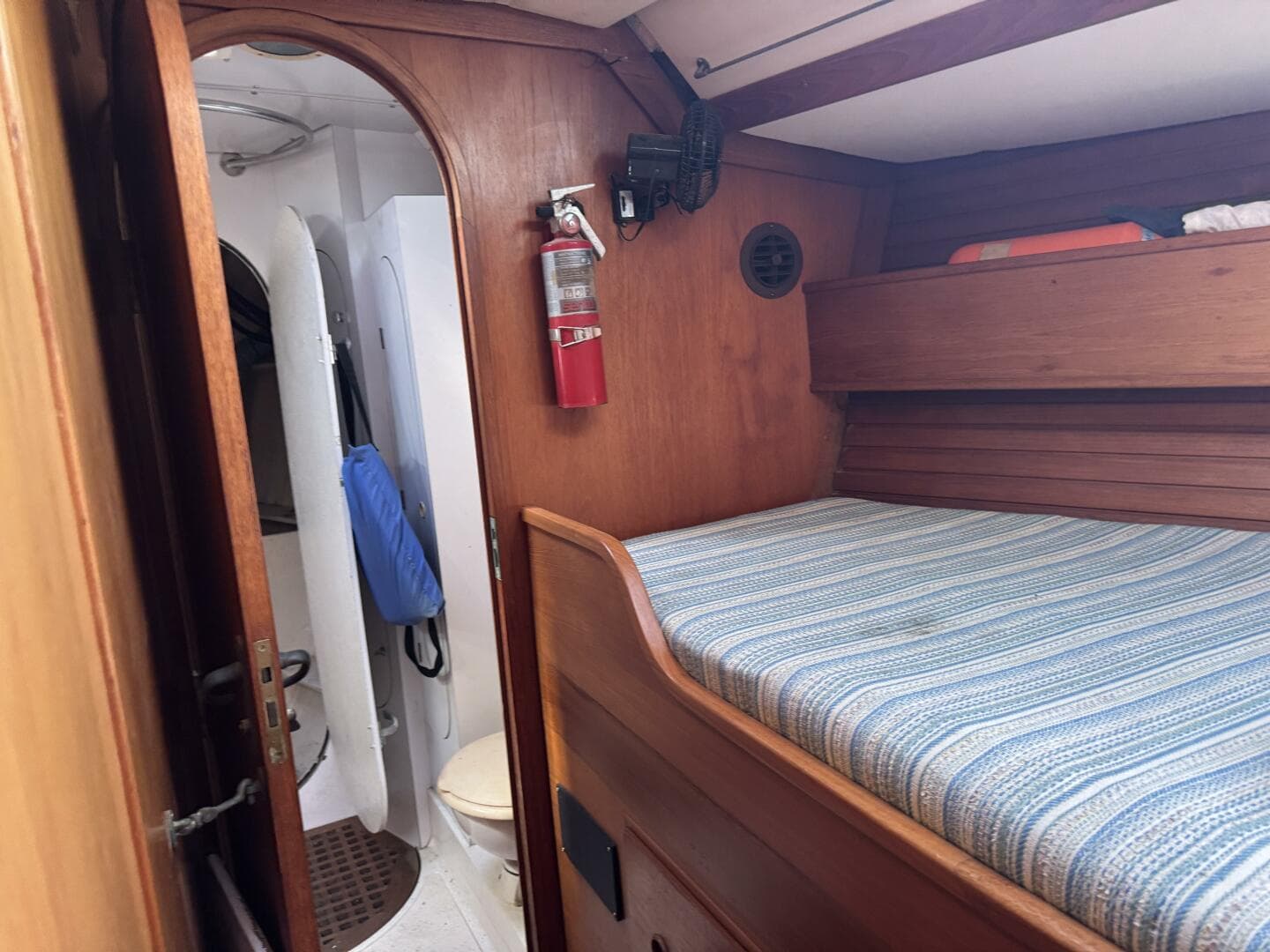 1987 Wauquiez Centurion 47