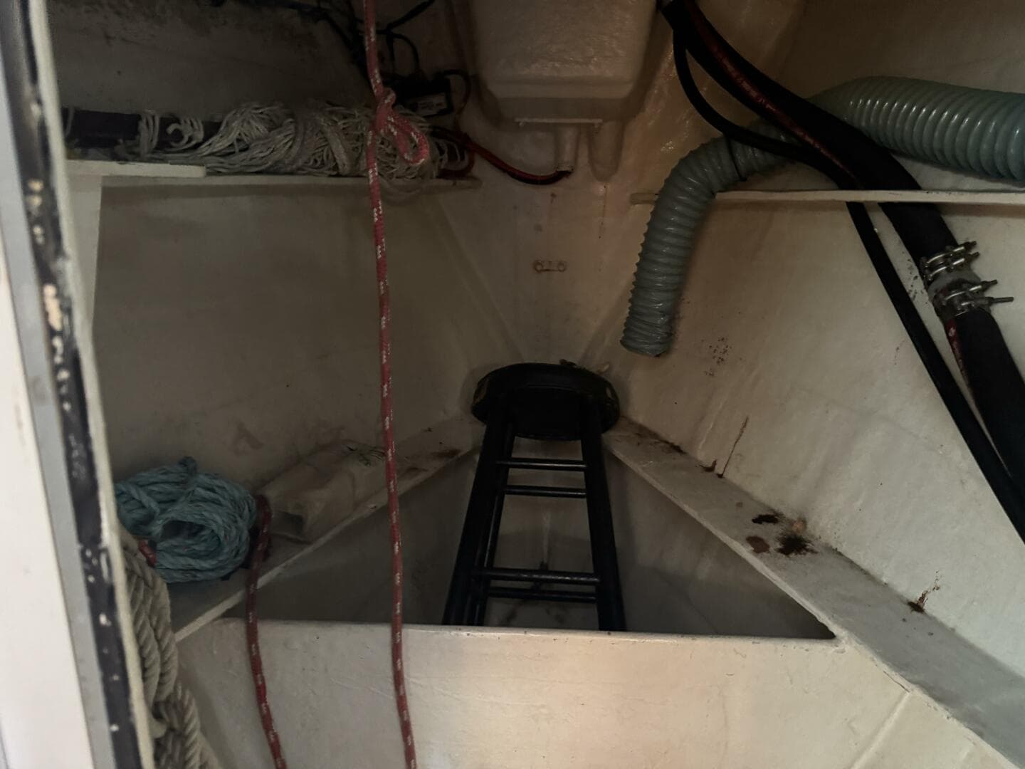 1987 Wauquiez Centurion 47