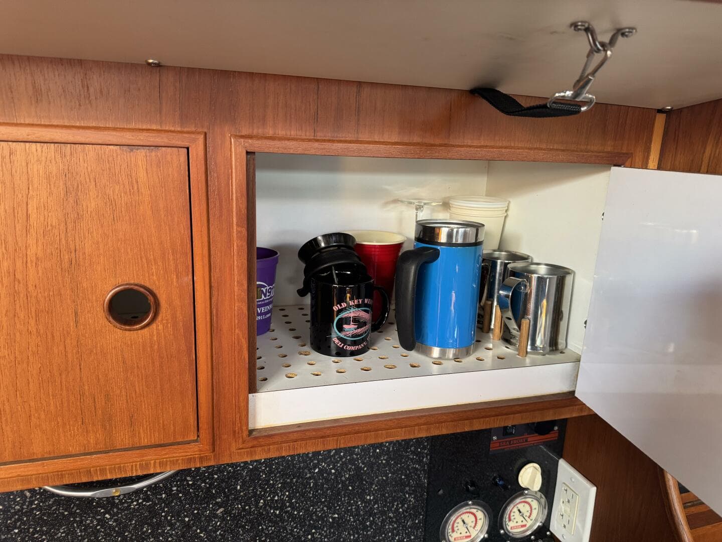 1987 Wauquiez Centurion 47