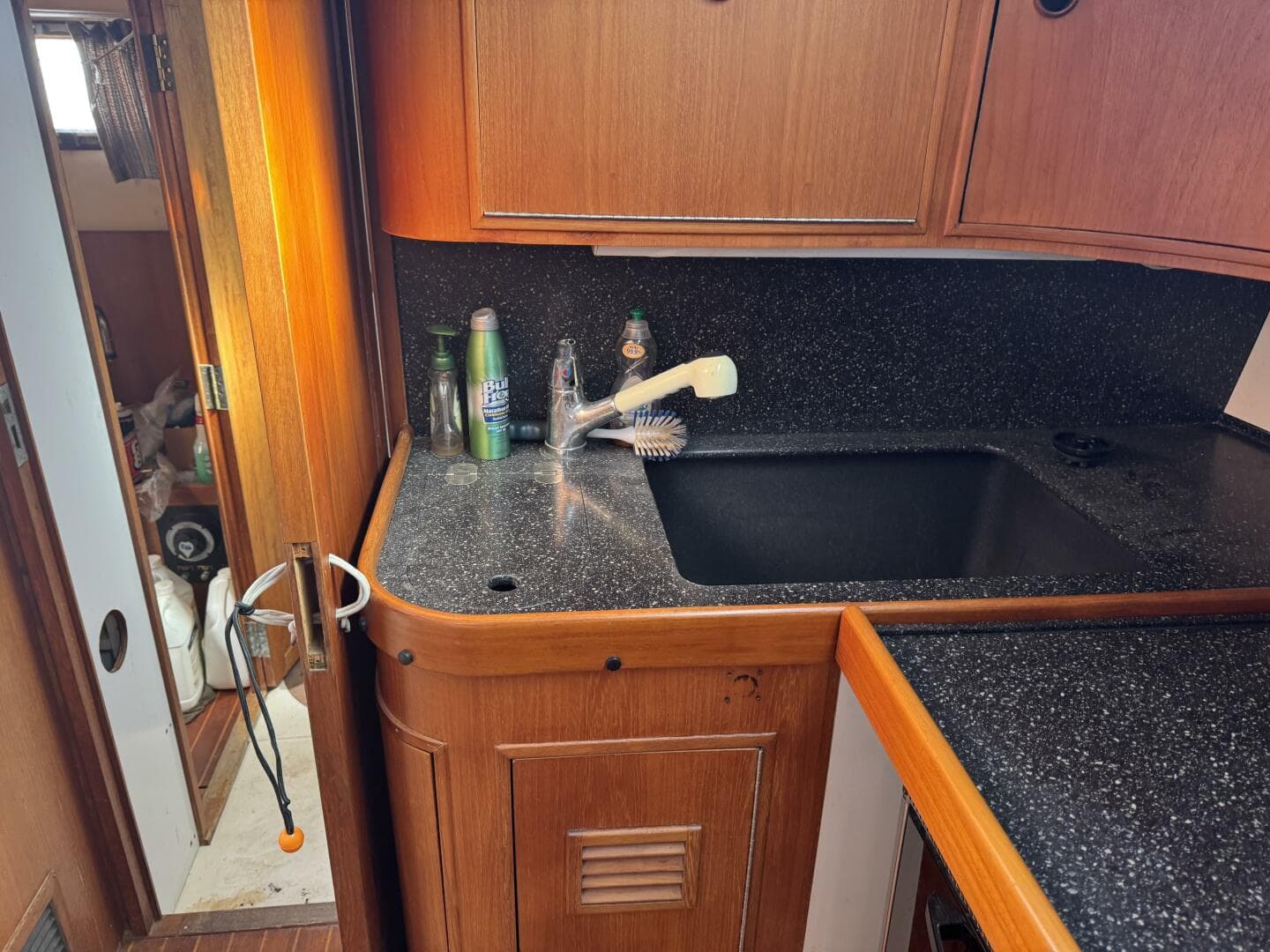 1987 Wauquiez Centurion 47