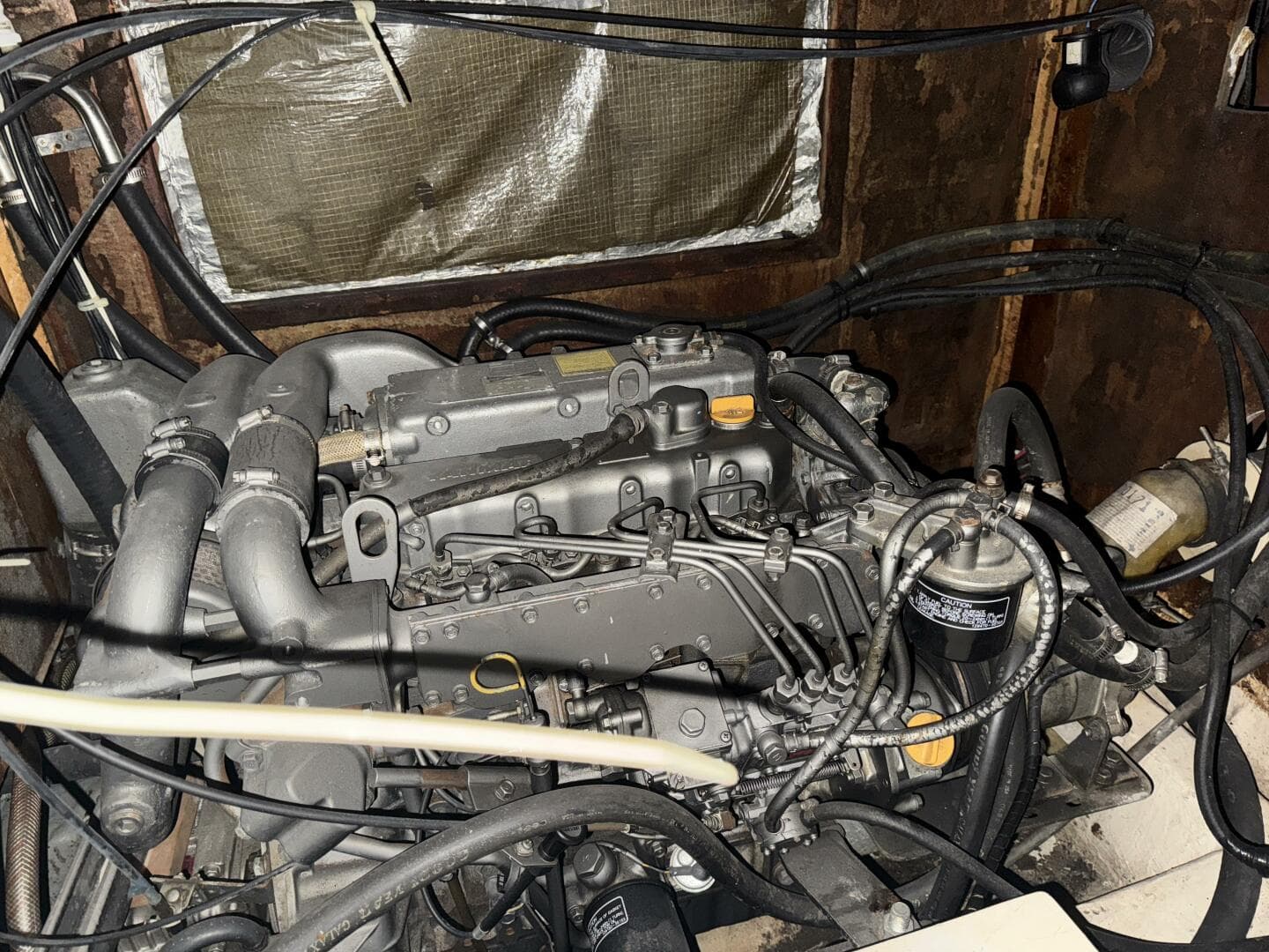 1987 Wauquiez Centurion 47