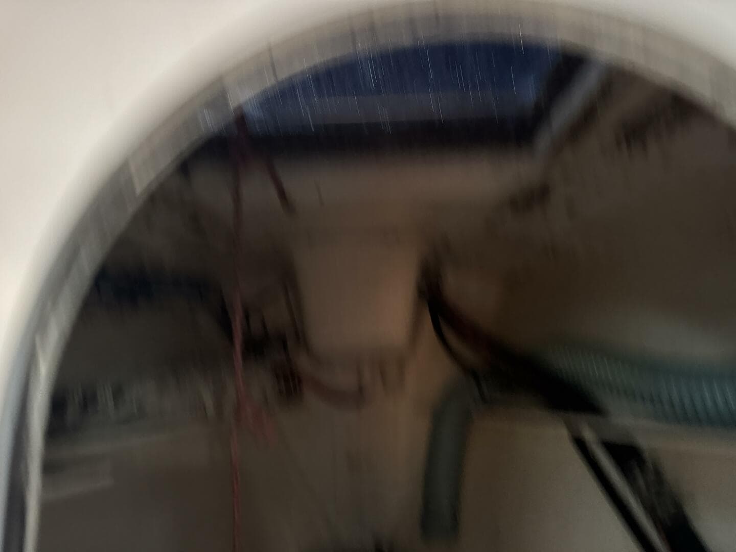 1987 Wauquiez Centurion 47