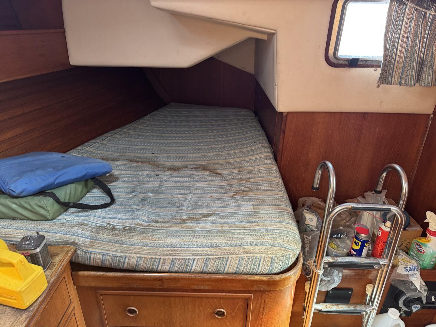 1987 Wauquiez Centurion 47