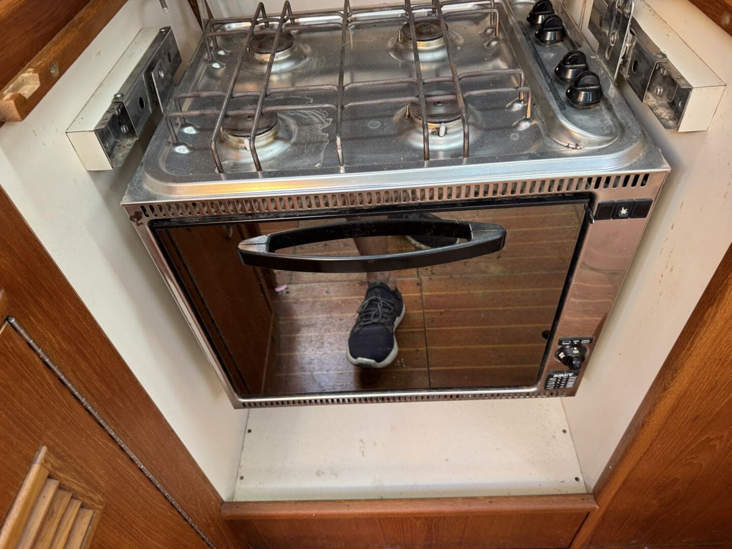 1987 Wauquiez Centurion 47