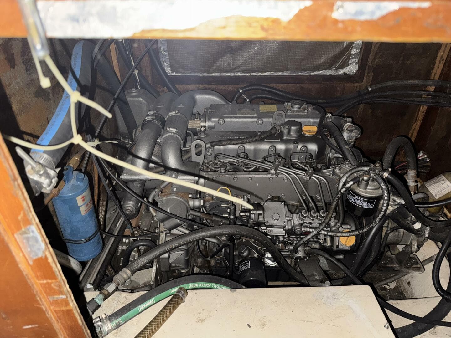 1987 Wauquiez Centurion 47